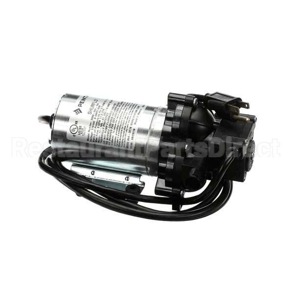 2088-594-144 Compatible Everpure Pump 115Vac 3.0 40 Psi