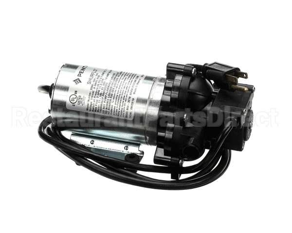 2088-594-144 Everpure Pump 115Vac 3.0 40 Psi