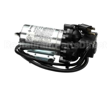 2088-594-144 Everpure Pump 115Vac 3.0 40 Psi