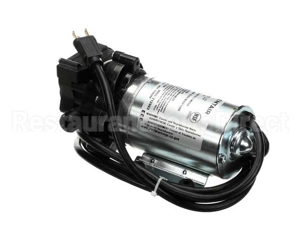 2088-594-144 Everpure Pump 115Vac 3.0 40 Psi