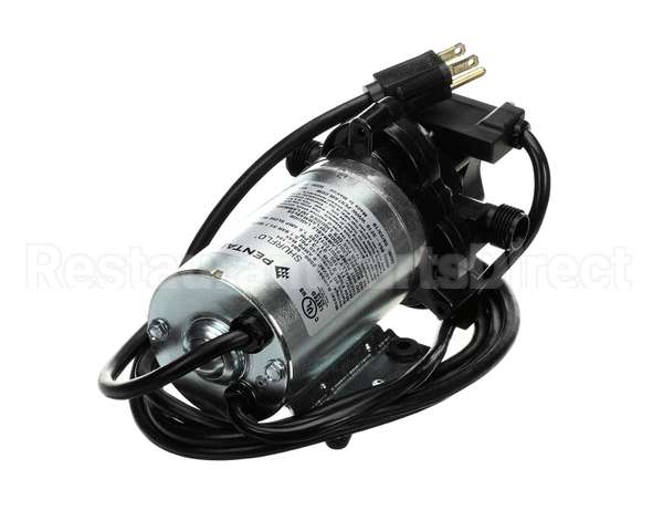 2088-594-144 Everpure Pump 115Vac 3.0 40 Psi