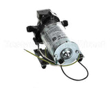 2088-594-154 Lancer Shurflo Electric Transfer Pump
