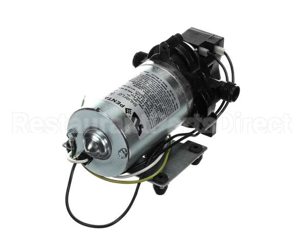 2088-594-154 Lancer Shurflo Electric Transfer Pump