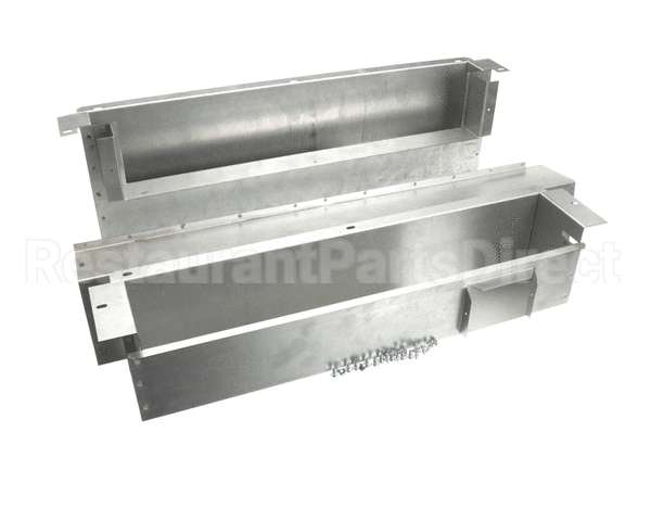 20881 Blodgett Vent Assembly, Mk111 On Zephe