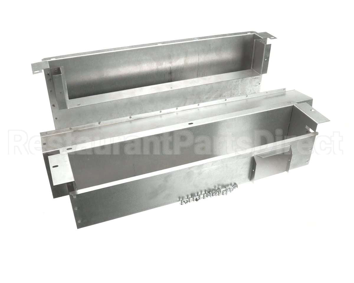 20881.0000 Blodgett Vent Assembly Mk111 On Zephe