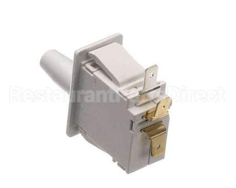 208810 Follett Switch, N.o, Push To Operate, Momentary