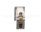 208810 Follett Switch, N.o, Push To Operate, Momentary