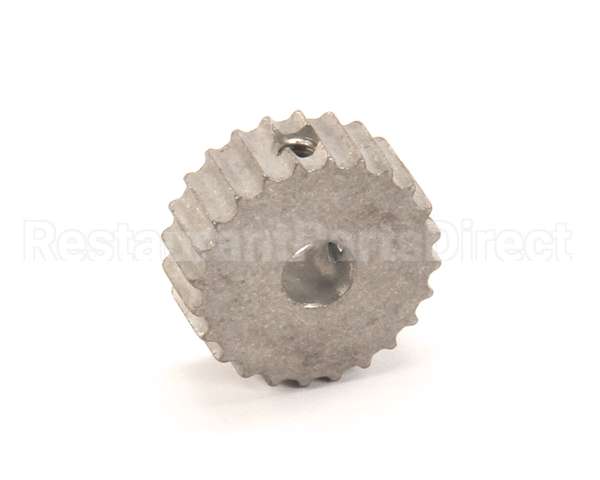 20882 Nieco Sprocket, Wirebelt, 24T