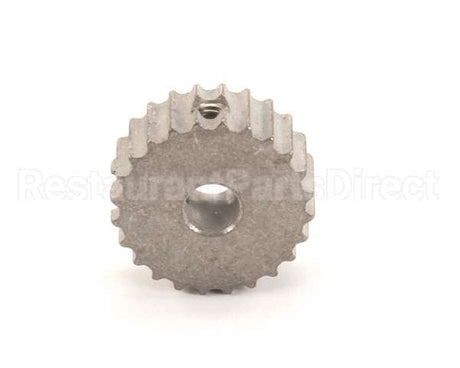 20882 Nieco Sprocket, Wirebelt, 24T