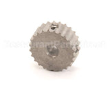 20882 Nieco Sprocket, Wirebelt, 24T