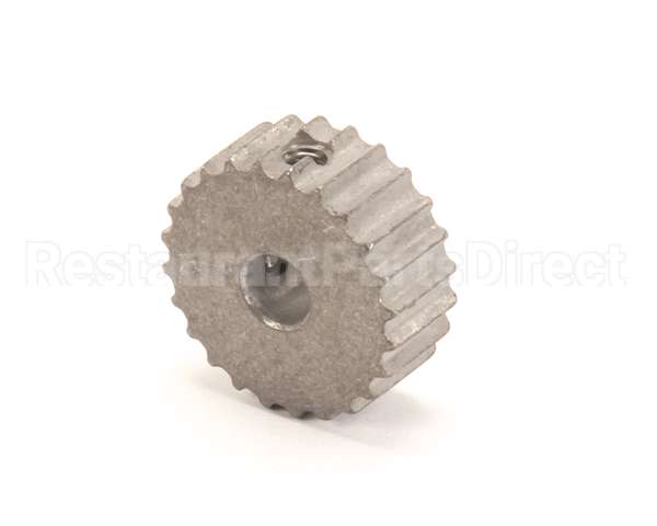 20882 Nieco Sprocket, Wirebelt, 24T