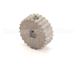 20882 Nieco Sprocket, Wirebelt, 24T