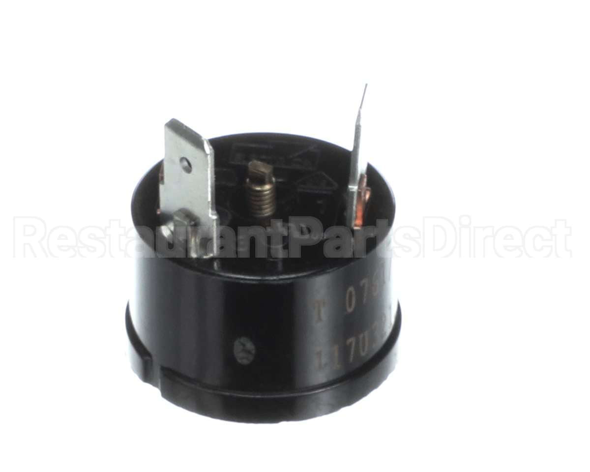 208825 Aht Cooling Systems Overload Switch