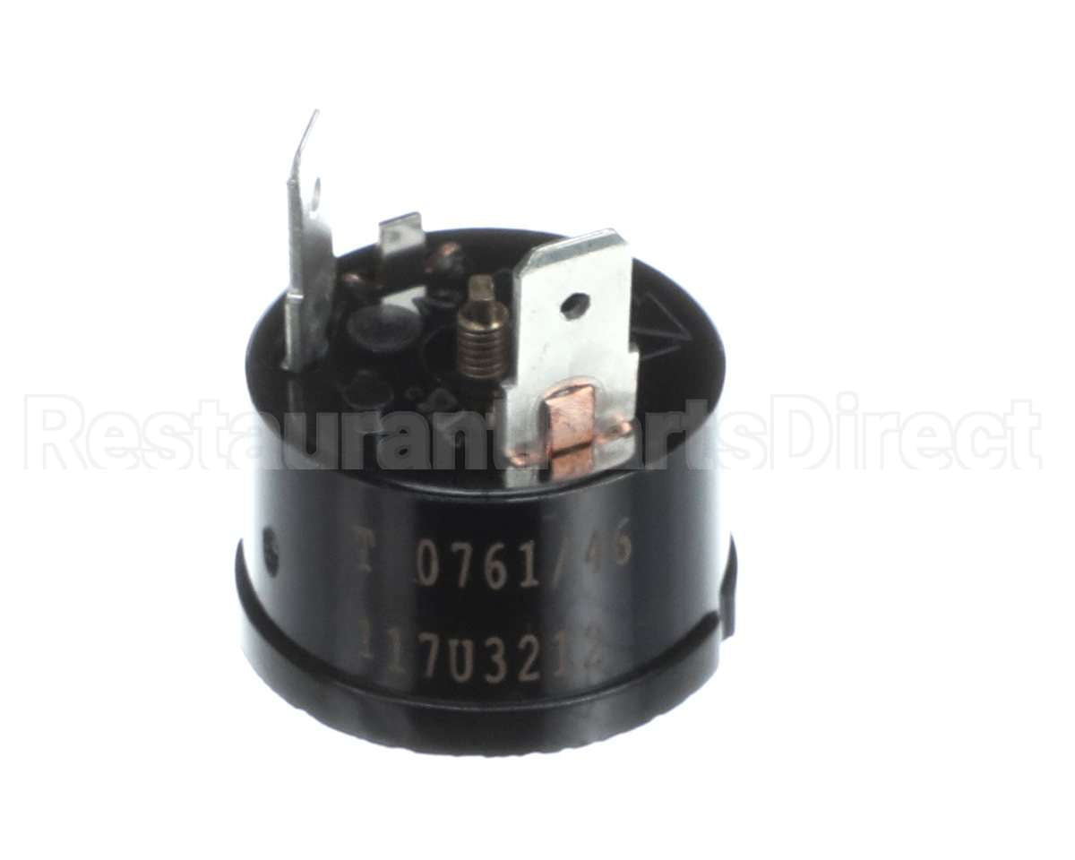208825 Aht Cooling Systems Overload Switch