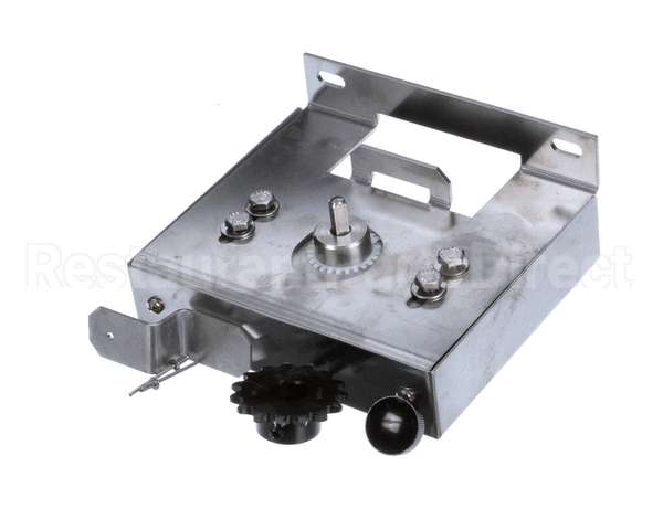 20884 Nieco Drive Assembly W/Clutch, 15T Feeder, Uni