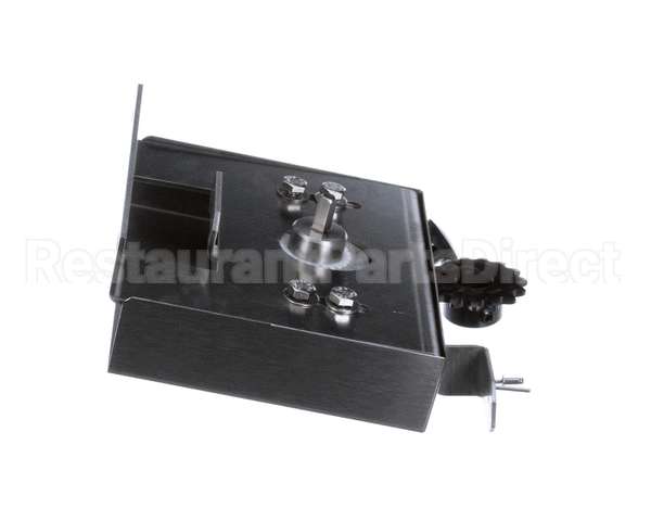 20884 Nieco Drive Assembly W/Clutch, 15T Feeder, Uni