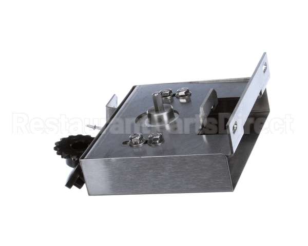 20884 Nieco Drive Assembly W/Clutch, 15T Feeder, Uni