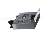 20884 Nieco Drive Assembly W/Clutch, 15T Feeder, Uni