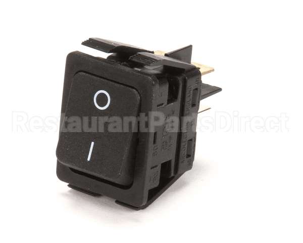 208867 Follett Switch, Rocker, Selector Blower
