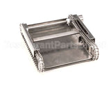 20888 Nieco Drive Unit, Push Bar, 7 Belt, Lh - Assem