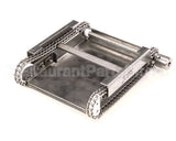 20888 Nieco Drive Unit, Push Bar, 7 Belt, Lh - Assem