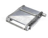 20889 Nieco Drive Unit, Push Bar, 7 Belt, Rh - Assy