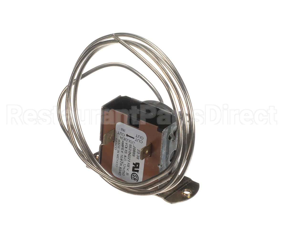 20889 Prince Castle Temperature Control