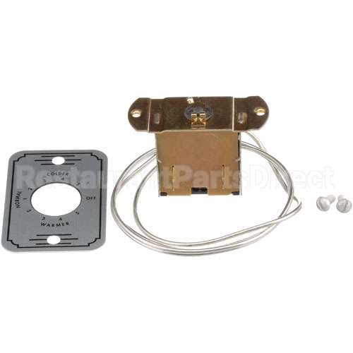 20889 Compatible Silver King Control, Temperature - Spst