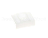 208940 Follett T-Nut, Modified,3/8-16 Uhmw Polyethylene