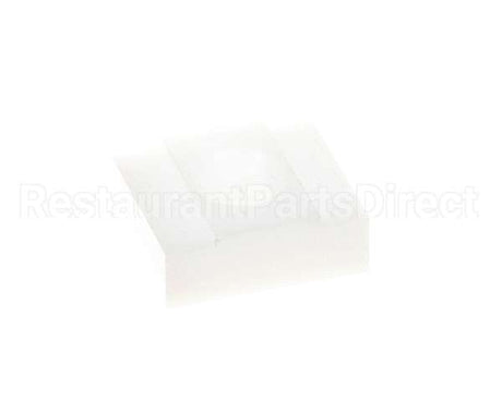 208940 Follett T-Nut, Modified,3/8-16 Uhmw Polyethylene