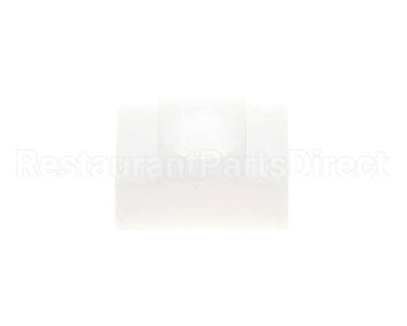 208940 Follett T-Nut, Modified,3/8-16 Uhmw Polyethylene