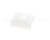 208940 Follett T-Nut, Modified,3/8-16 Uhmw Polyethylene