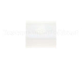 208940 Follett T-Nut, Modified,3/8-16 Uhmw Polyethylene