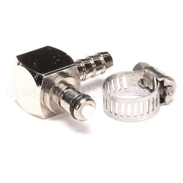 208K103 Compatible Roundup Kit-Insert Qk Discon