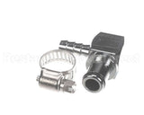 208K108 Antunes Kit-Quick Insert 1/4