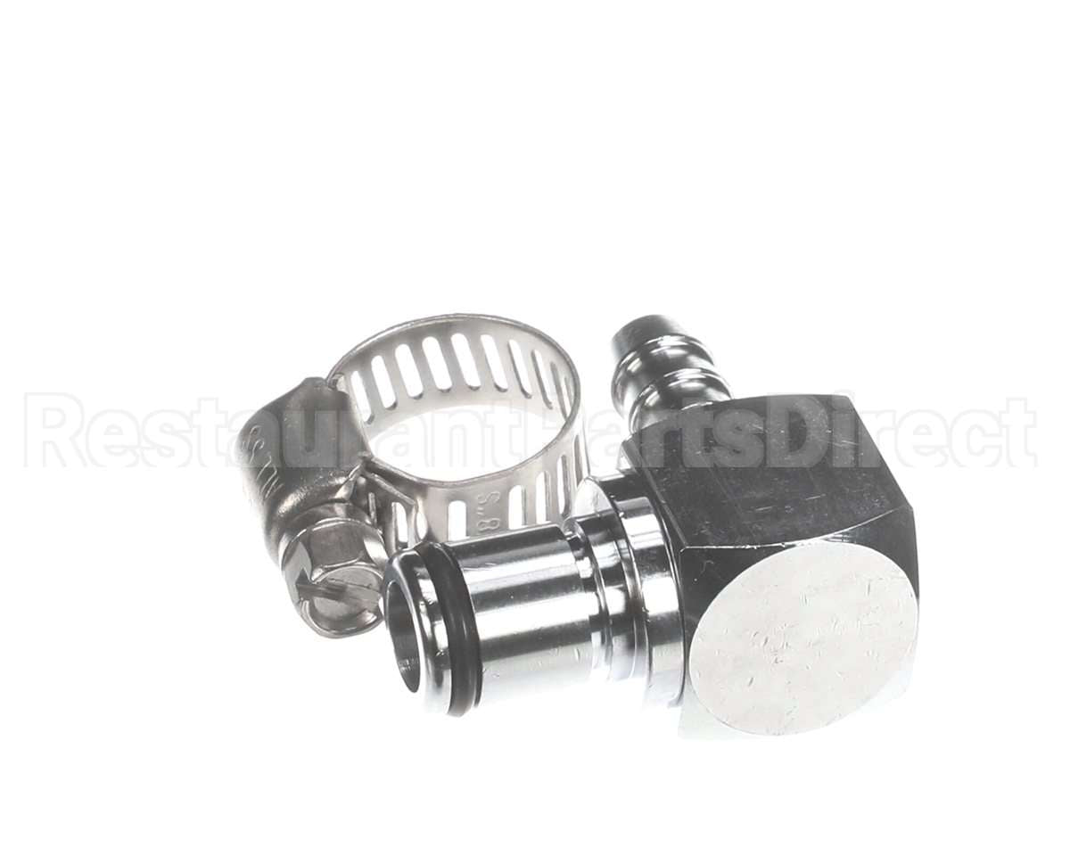 208K108 Antunes Kit-Quick Insert 1/4