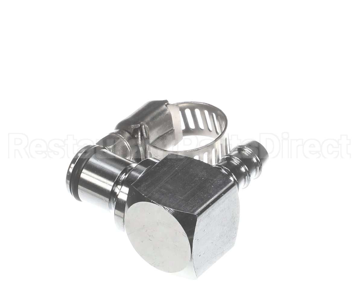 208K108 Antunes Kit-Quick Insert 1/4