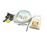 2090 Lancer Co2 Alert Mk90 Detector Set 4A