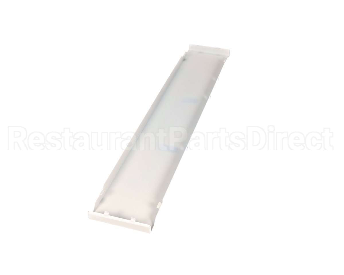 209000061 Rinnai Under Cover B, Ex08C, Ex11C