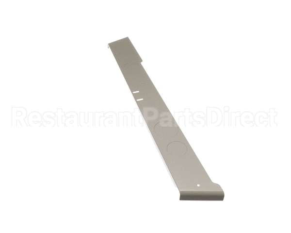 209000109 Rinnai Back Spacer Top B Ex22Cex17C