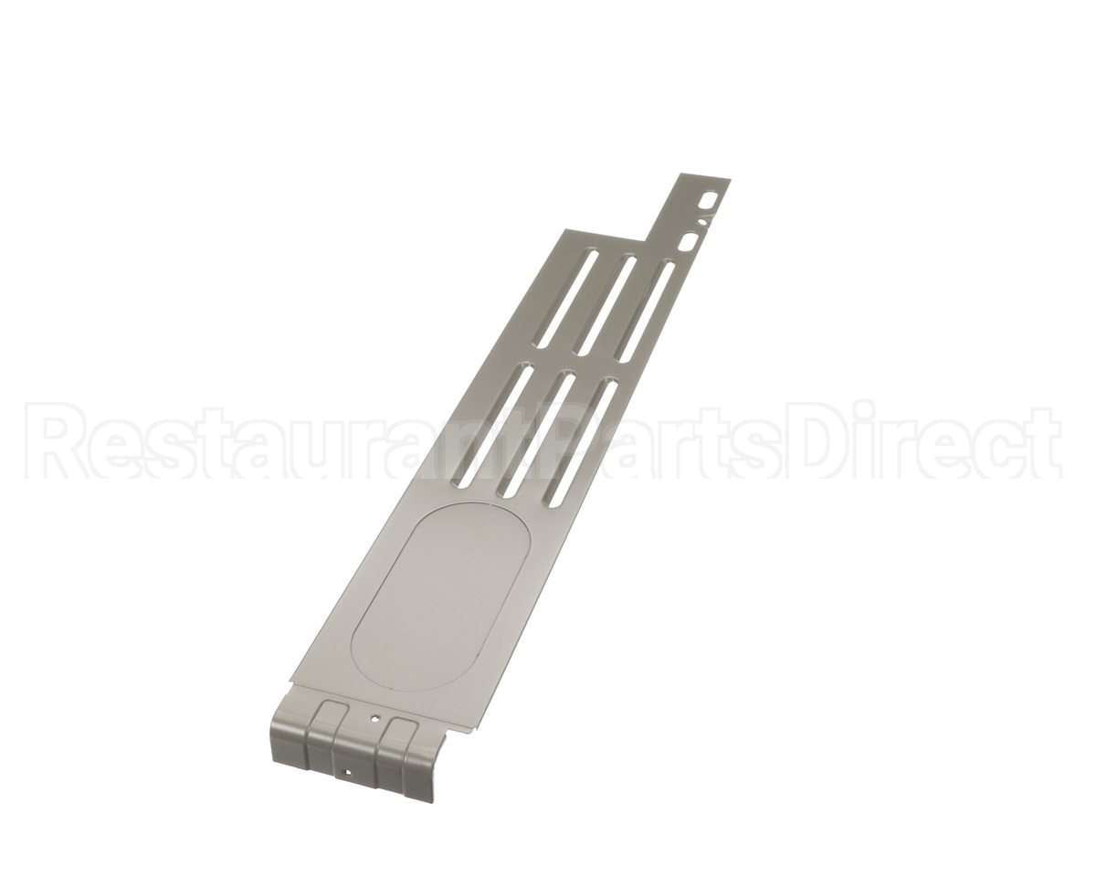 209000111 Rinnai Back Spacer (R) B Ex22Cex17C