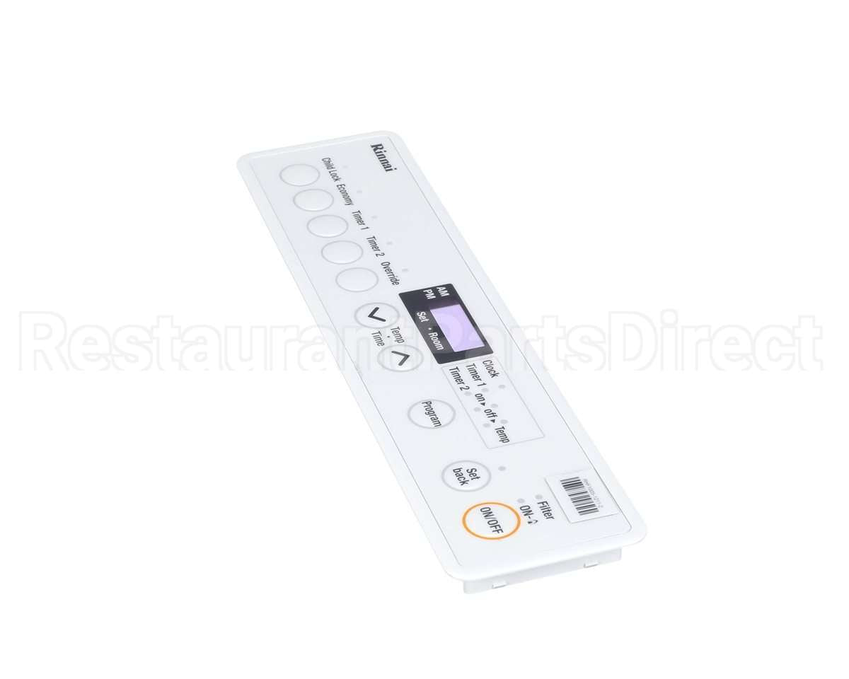 209000170 Rinnai Control Box