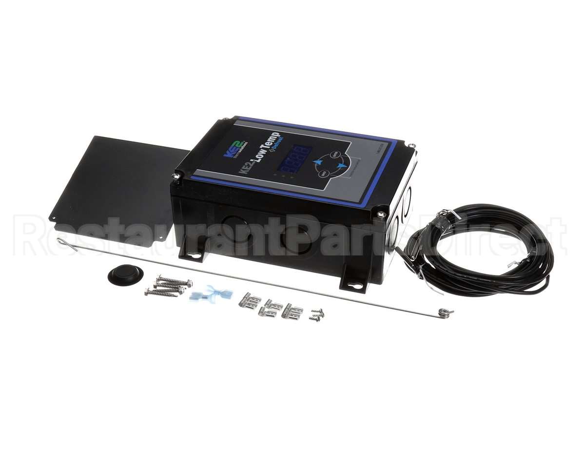 20903 Heatcraft Ke2Therm Low Temp + Defrost