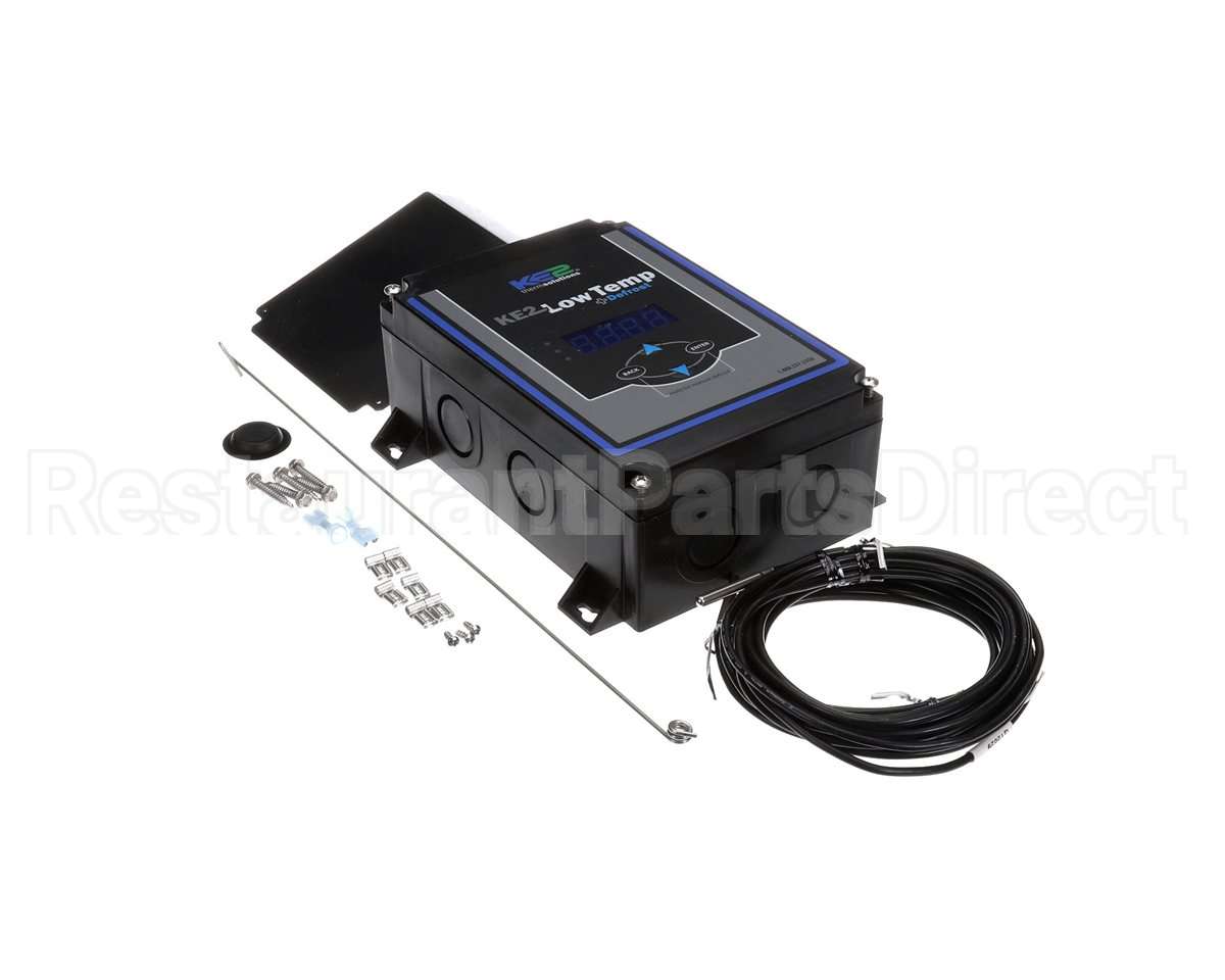 20903 Heatcraft Ke2Therm Low Temp + Defrost