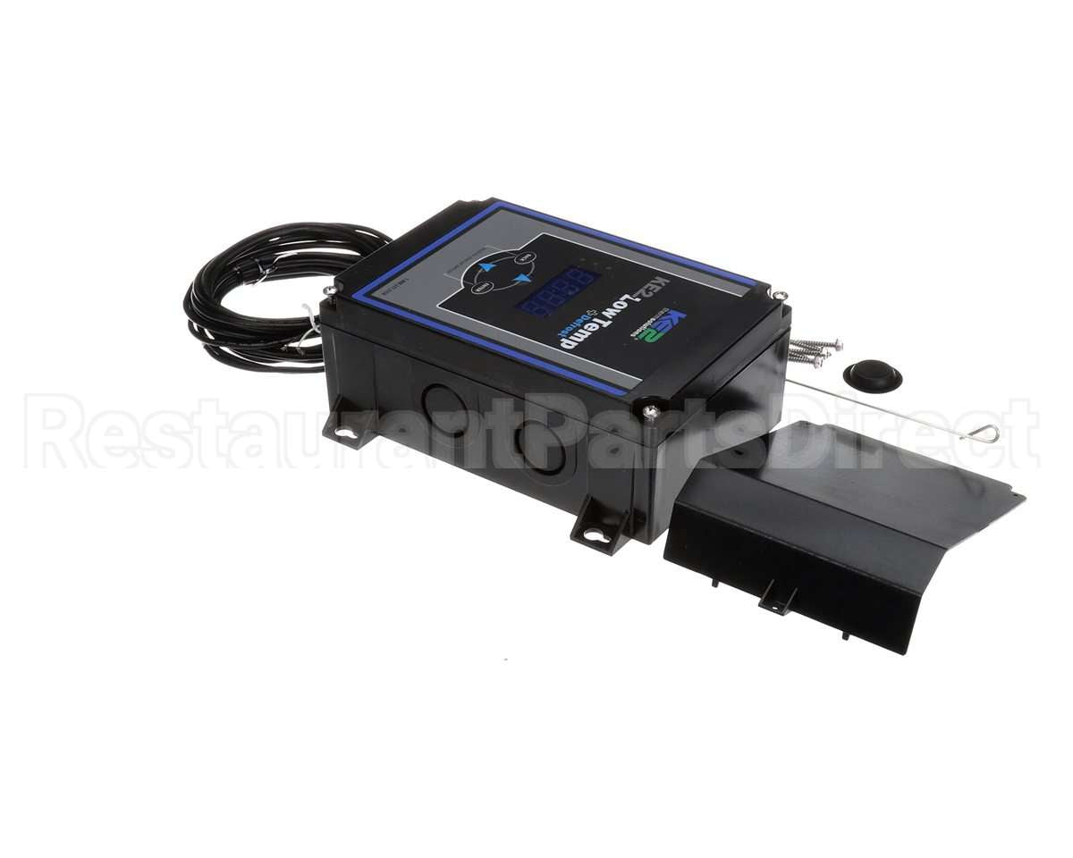 20903 Heatcraft Ke2Therm Low Temp + Defrost