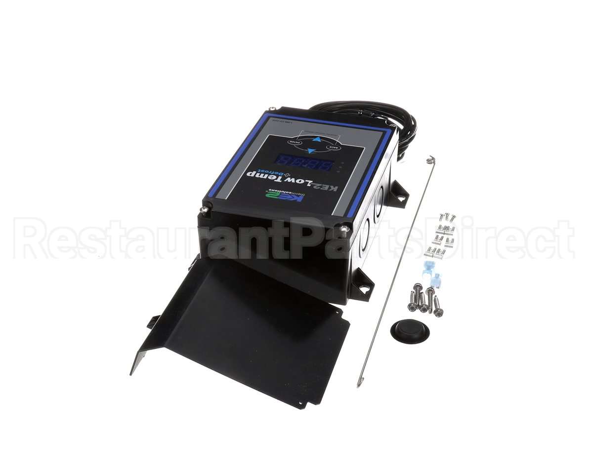 20903 Heatcraft Ke2Therm Low Temp + Defrost