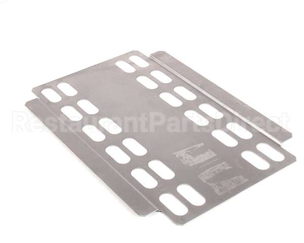 20906 Nieco Heat Reflector, Upper, Jf62