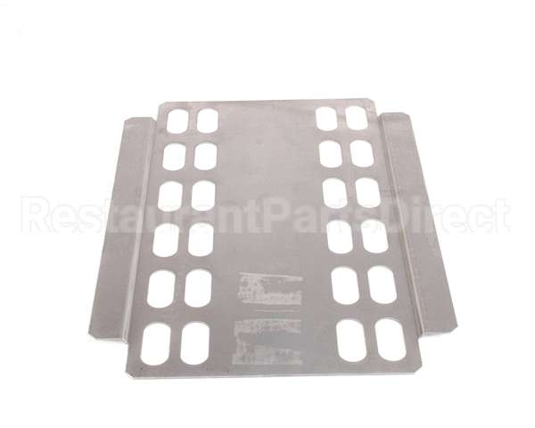 20906 Nieco Heat Reflector, Upper, Jf62