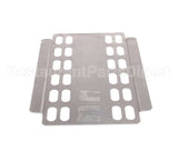 20906 Nieco Heat Reflector, Upper, Jf62