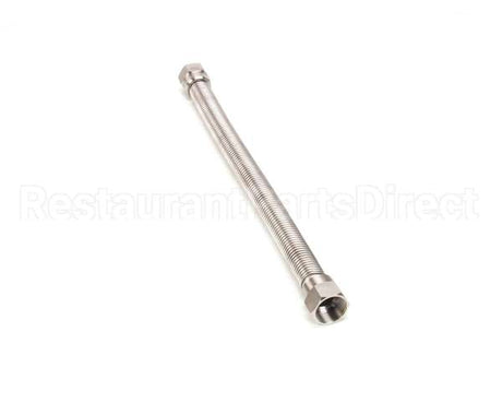 20909 Nieco Connector, Flex, 3/4 X 16 - Assembly